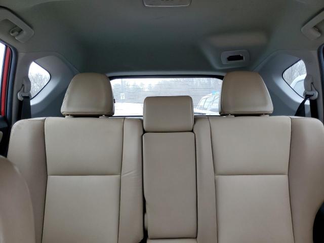 Photo 10 from auction – 2015 TOYOTA RAV4 LIMIT with VIN 2T3DFREV2FW277360