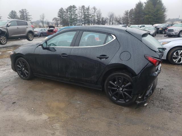 Photo 2 from auction – 2022 MAZDA 3 PREMIUM with VIN JM1BPBML0N1501444