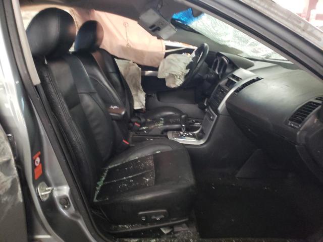 Photo 7 from auction – 2008 NISSAN MAXIMA SE with VIN 1N4BA41E18C839601