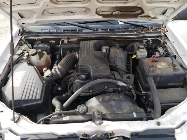 Photo 11 from auction – 2005 CHEVROLET COLORADO with VIN 1GCCS148958272682