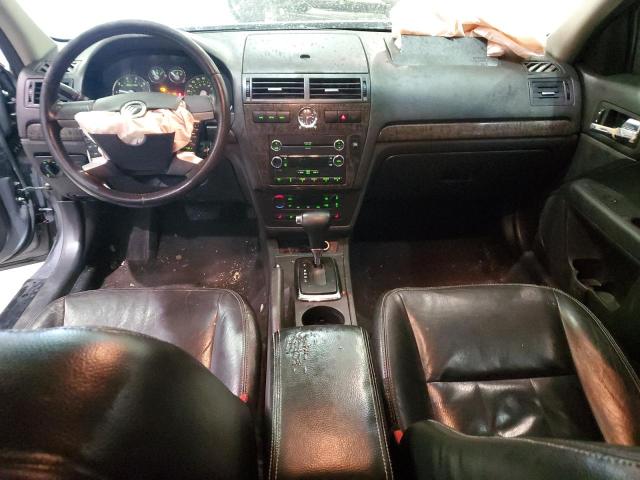 Photo 8 from auction – 2006 MERCURY MILAN PREM with VIN 3MEFM081X6R612936