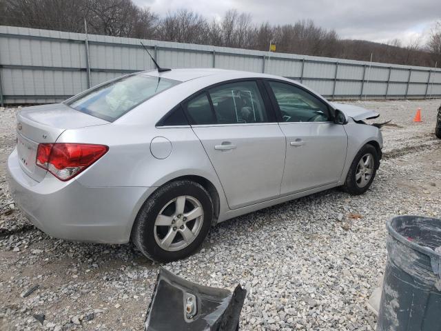 Photo 3 from auction – 2011 CHEVROLET CRUZE LT with VIN 1G1PG5S94B7175065