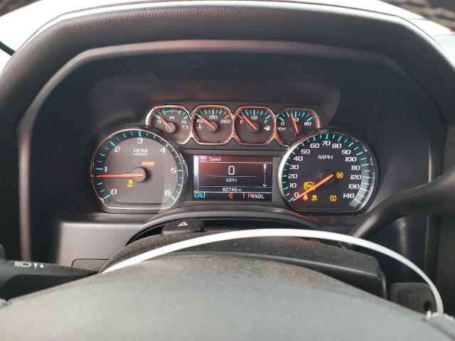 Photo 9 from auction – 2017 GMC SIERRA K15 with VIN 3GTU2MEC0HG431743
