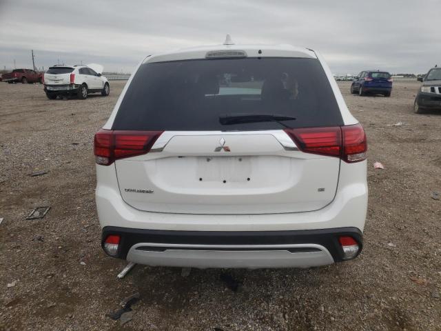 Photo 6 from auction – 2020 MITSUBISHI OUTLANDER with VIN JA4AD3A33LZ038982