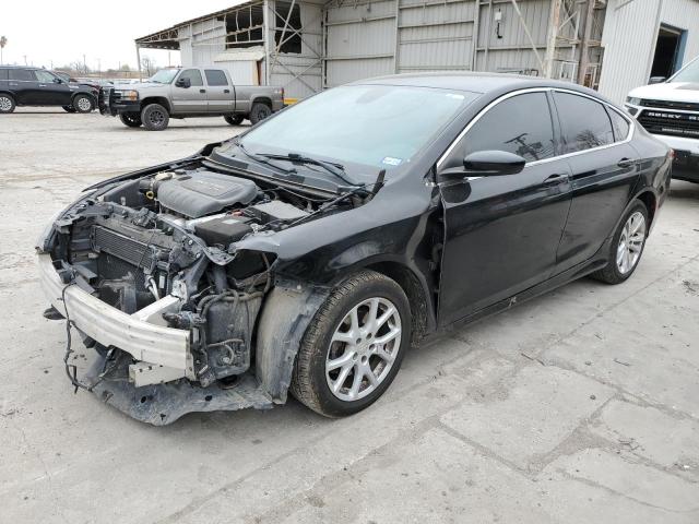 CHRYSLER 200 LIMITE 2015 with VIN 1C3CCCAB5FN623829 - Photo from auction
