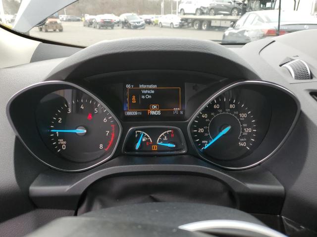 Photo 9 from auction – 2018 FORD ESCAPE TIT with VIN 1FMCU9J93JUC94079