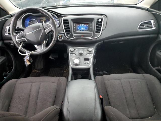 Photo 8 from auction – 2015 CHRYSLER 200 LIMITE with VIN 1C3CCCAB5FN688339