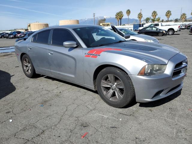 Photo 4 from auction – 2013 DODGE CHARGER with VIN 2C3CDXBG8DH625515