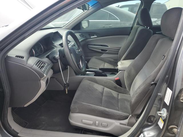 Photo 7 from auction – 2010 HONDA ACCORD EX with VIN 1HGCP2F70AA159574