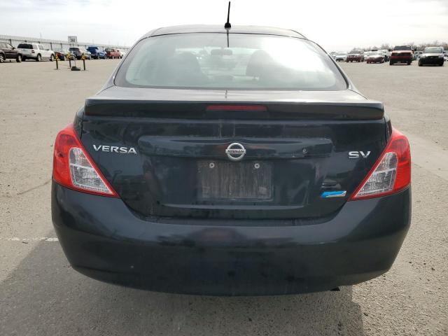 Photo 6 from auction – 2013 NISSAN VERSA S with VIN 3N1CN7APXDL894636