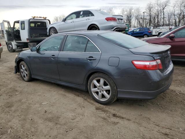 Photo 2 from auction – 2008 TOYOTA CAMRY CE with VIN 4T1BE46K28U226891