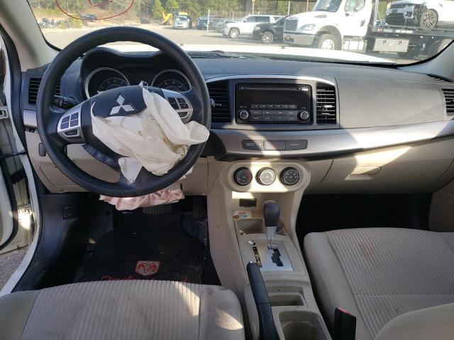 Photo 8 from auction – 2014 MITSUBISHI LANCER ES/ with VIN JA32U2FU1EU017746