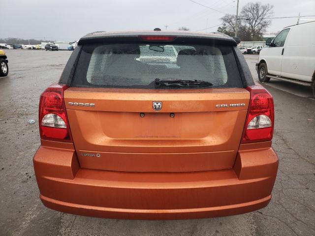 Photo 6 from auction – 2011 DODGE CALIBER MA with VIN 1B3CB3HA1BD262225