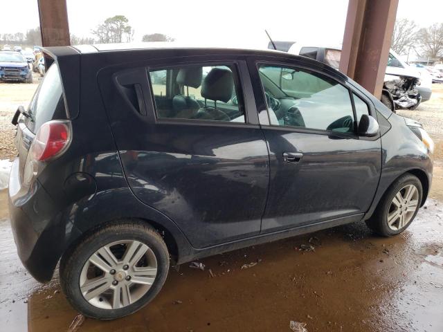 Photo 3 from auction – 2013 CHEVROLET SPARK LS with VIN KL8CA6S92DC527253