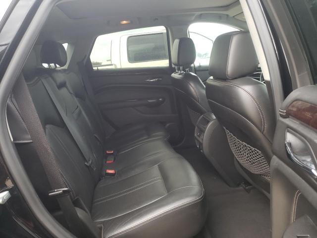 Photo 11 from auction – 2012 CADILLAC SRX PERFOR with VIN 3GYFNEE32CS563358