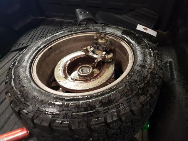 Photo 13 from auction – 2011 DODGE RAM 1500 with VIN 1D7RV1GTXBS590431