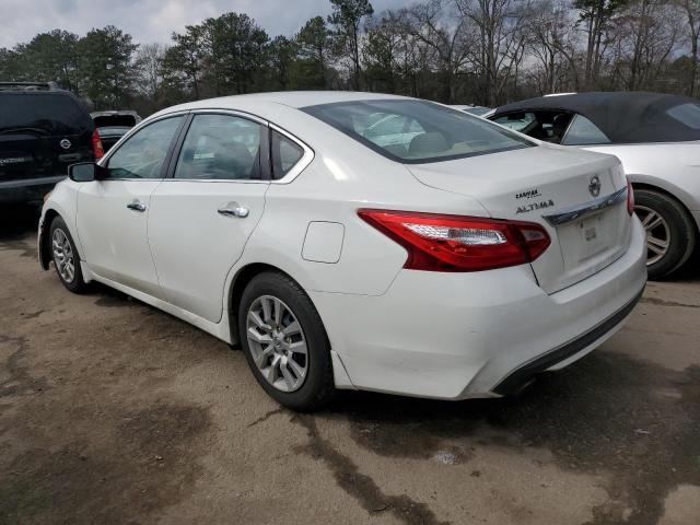 Photo 2 from auction – 2017 NISSAN ALTIMA 2.5 with VIN 1N4AL3AP8HC219944