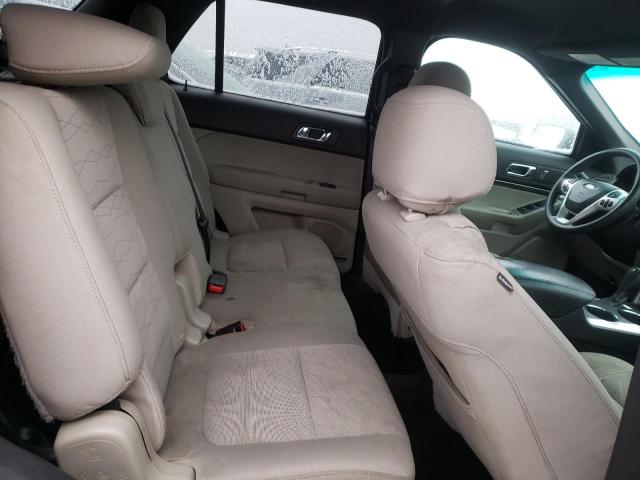 Photo 10 from auction – 2014 FORD EXPLORER with VIN 1FM5K7B83EGA15856