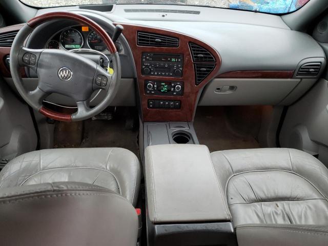 Photo 8 from auction – 2006 BUICK RENDEZVOUS with VIN 3G5DA03L26S538373