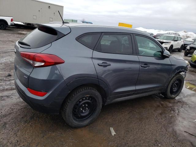 Photo 3 from auction – 2016 HYUNDAI TUCSON LIM with VIN KM8J3CA48GU215560