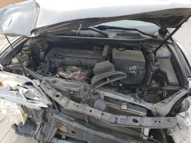 Photo 11 from auction – 2007 TOYOTA CAMRY with VIN 4T1BE46K47U175912