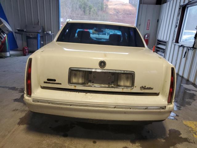 صورة رقم 6 من المزاد - 1999 CADILLAC DEVILLE مع VIN 1G6KD54YXXU744897