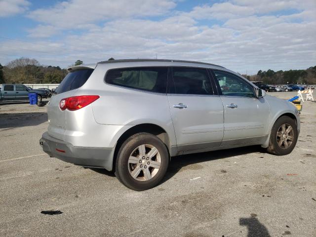 Photo 3 from auction – 2012 CHEVROLET TRAVERSE L with VIN 1GNKRGED5CJ204186