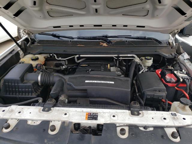 Photo 11 from auction – 2015 CHEVROLET COLORADO with VIN 1GCHSAEA0F1154912