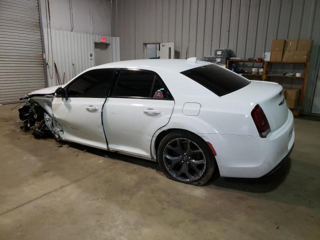Photo 2 from auction – 2021 CHRYSLER 300 S with VIN 2C3CCABG5MH545606