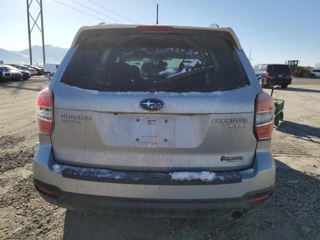 Photo 6 from auction – 2015 SUBARU FORESTER 2 with VIN JF2SJAHC5FH410556