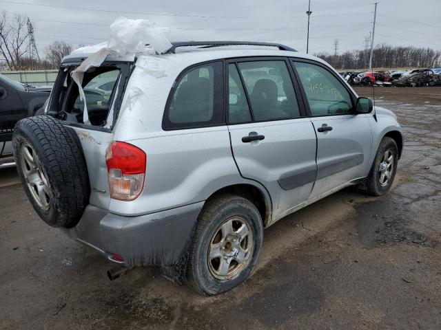 Photo 3 from auction – 2002 TOYOTA RAV4 with VIN JTEHH20V326060000