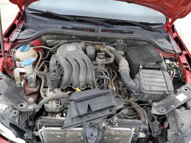 Photo 11 from auction – 2015 VOLKSWAGEN JETTA BASE with VIN 3VW2K7AJ9FM319399