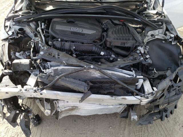 Photo 11 from auction – 2022 BMW 228I with VIN WBA53AK01N7J84375
