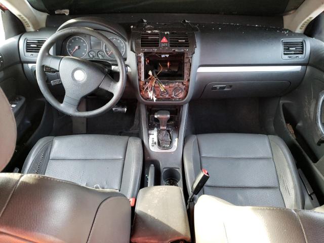 Photo 8 from auction – 2006 VOLKSWAGEN JETTA with VIN 3VWRF71K36M683720
