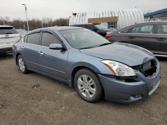 Photo 4 from auction – 2010 NISSAN ALTIMA BAS with VIN 1N4AL2AP7AC143763