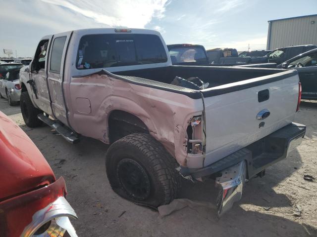 Photo 2 from auction – 2015 FORD F250 SUPER with VIN 1FT7W2BT1FEA12105