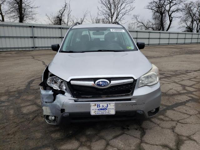 Photo 5 from auction – 2015 SUBARU FORESTER 2 with VIN JF2SJABC6FH530603