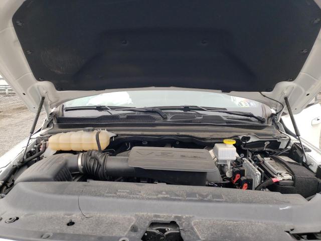 Photo 11 from auction – 2020 RAM 1500 BIG H with VIN 1C6RRFBG7LN367227