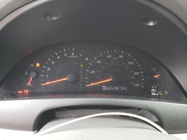 Photo 9 from auction – 2007 TOYOTA CAMRY CE with VIN 4T1BE46K77U014695