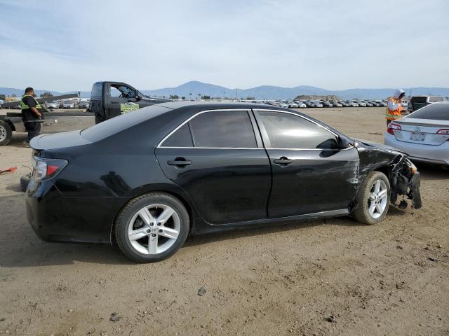 Photo 3 from auction – 2013 TOYOTA CAMRY L with VIN 4T1BF1FK6DU266199