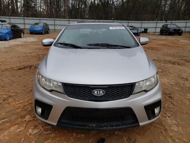 Photo 5 from auction – 2013 KIA FORTE SX with VIN KNAFW6A35D5652526