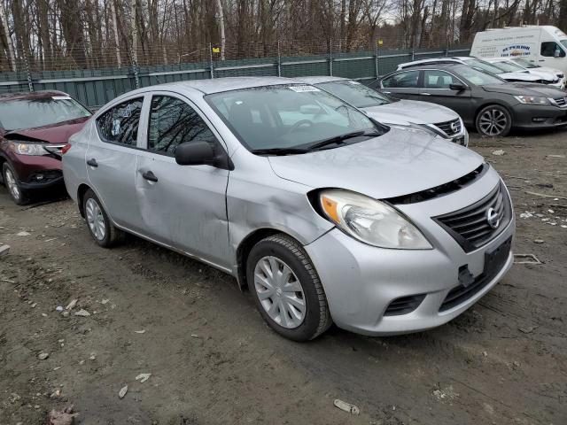 Photo 4 from auction – 2013 NISSAN VERSA S with VIN 3N1CN7AP1DL820943