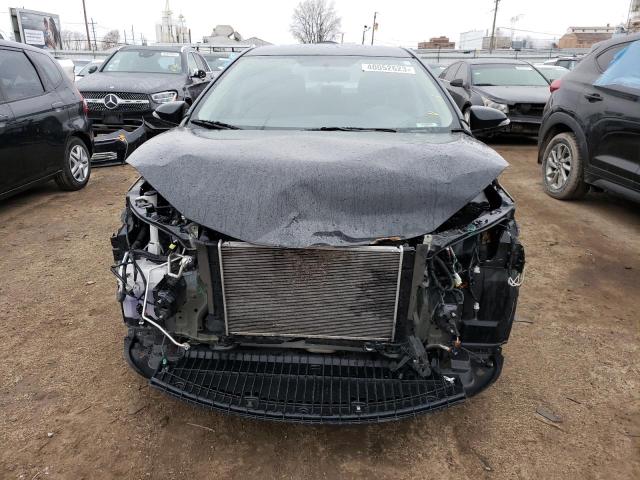 Zdjęcie 5 z aukcji – 2015 TOYOTA COROLLA L z VIN 2T1BURHE5FC418893