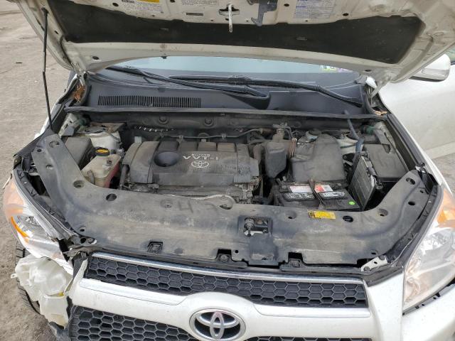 Photo 12 from auction – 2011 TOYOTA RAV4 LIMIT with VIN 2T3DF4DV1BW097866