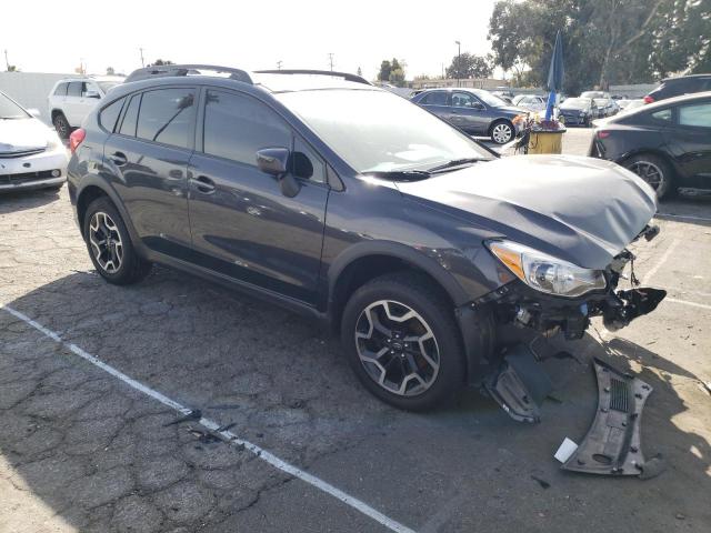 Фото 4 с аукциона – 2016 SUBARU CROSSTREK с VIN JF2GPADC9GH341768