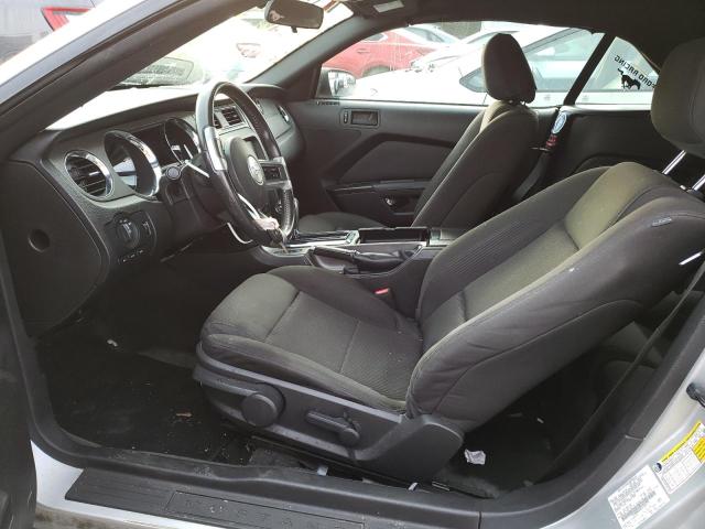 Photo 7 from auction – 2012 FORD MUSTANG with VIN 1ZVBP8EM2C5203779