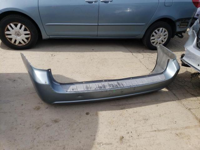 Photo 13 from auction – 2005 TOYOTA SIENNA CE with VIN 5TDZA23CX5S222913
