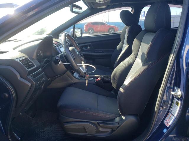 Photo 7 from auction – 2015 SUBARU WRX PREMIU with VIN JF1VA1D67F8831826