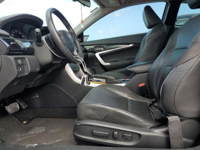 Photo 7 from auction – 2014 HONDA ACCORD EXL with VIN 1HGCT1B85EA003556