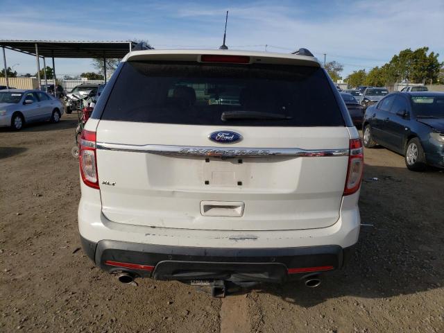 Photo 6 from auction – 2012 FORD EXPLORER X with VIN 1FMHK7D85CGA83955